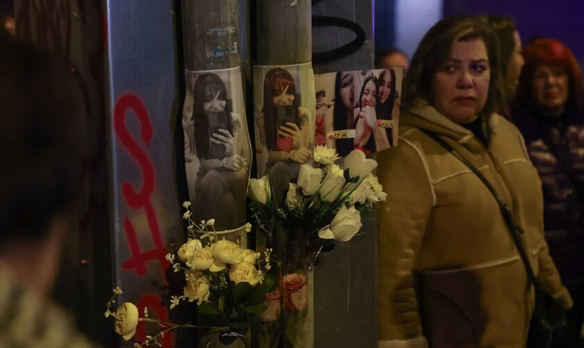 De Ana a Diana, 47 mujeres y nueve menores asesinados por violencia de género en 2024