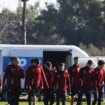 Diez jugadores del Córdoba CF ya son 'agentes libres'