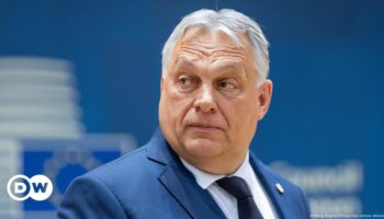 EU denies Hungary a billion euros after reform failures