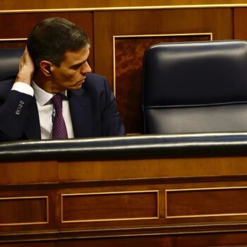 El 60% de los encuestados cree que Sánchez no tiene mayoría para terminar la legislatura