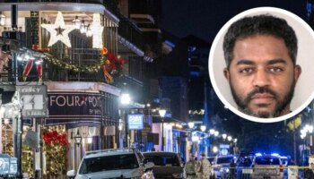 El FBI asegura que el autor del atentado de Nueva Orleans actuó solo