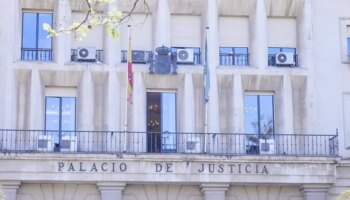 El Supremo no admite el recurso de un hombre condenado por estafar  a dos bancos en Sevilla