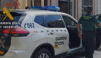 El juez decreta la libertad del joven que amenazó con una guadaña a los agentes y los vecinos de Cabezón de Pisuerga (Valladolid)