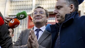 El juez del Supremo envía comisiones rogatorias a Google y WhatsApp para recuperar los mensajes claves del móvil de García Ortiz