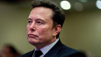 Elon Musk préconise «la démocratie directe» sur Mars plutôt que «la démocratie représentative»