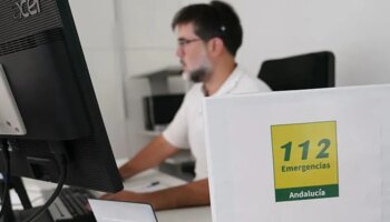 Emergencias gestiona 2.000 avisos en la Nochevieja de Andalucía