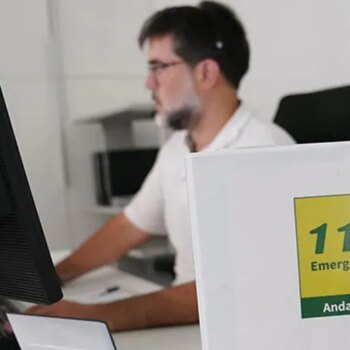 Emergencias gestiona 2.000 avisos en la Nochevieja de Andalucía