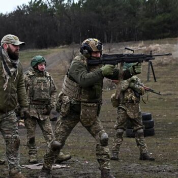 Guerre en Ukraine : l'armée russe revendique la conquête de deux localités de l'est du pays