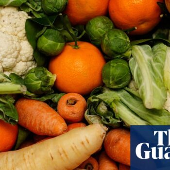 Hospital admissions for lack of vitamins soaring in England, NHS figures show