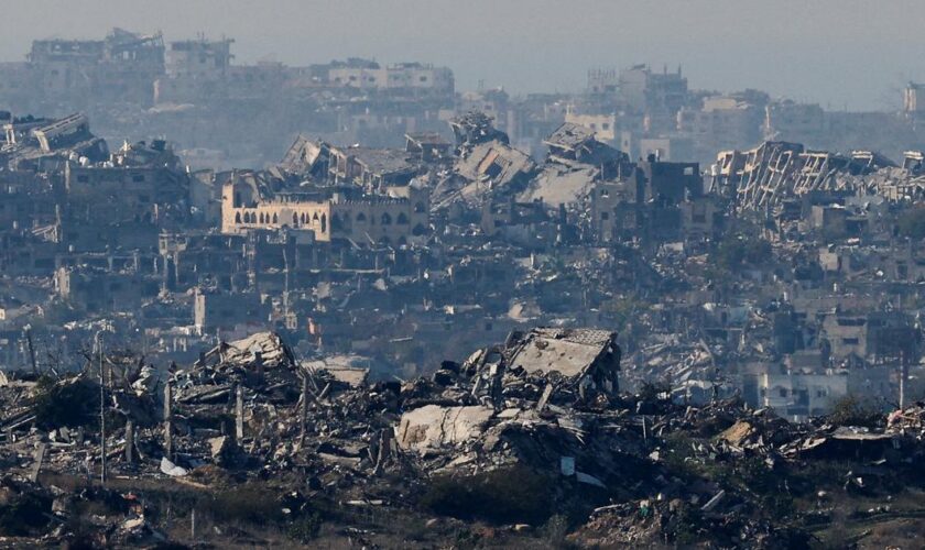 Israël : la victoire militaire et ses ombres