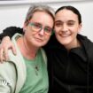 ‘I’ve returned to my beloved life’ says freed British-Israeli hostage