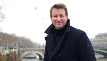 « J’aime Paris » : Yannick Jadot se lance dans les municipales pour succéder à Anne Hidalgo