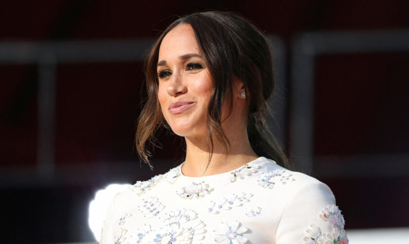 « J’étais tellement impatiente » : Meghan Markle annonce la sortie de sa série sur la cuisine sur Netflix