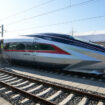 Jusqu’à 450 km/h… la Chine dévoile le prototype de ce qui pourrait devenir le TGV le plus rapide du monde