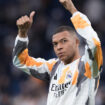 Kylian Mbappé et le Real Madrid lancent leurs défis de 2025 ce vendredi à Valence