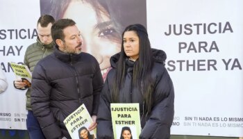 La juez  mantiene en libertad al único investigado por la muerte de Esther López