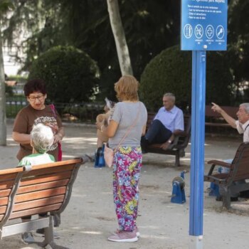 La mitad de los jóvenes cree que no cobrará una pensión pública cuando se jubile