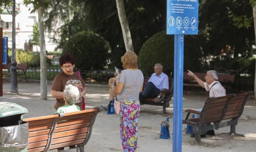 La mitad de los jóvenes cree que no cobrará una pensión pública cuando se jubile