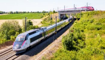 Le premier homme à avoir réussi à se connecter au WIFI SNCF avoue avoir menti