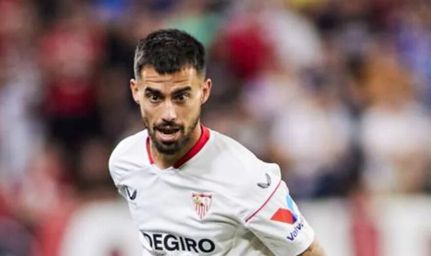 Los jugadores del Sevilla liberados para negociar su futuro