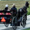 Love unplugged: How the Amish date in Pennsylvania