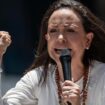 María Corina Machado rechaza la convocatoria de Maduro a nuevas elecciones regionales