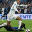 Marseille-Strasbourg (1-1) : l’OM perd deux points après une première mi-temps décevante