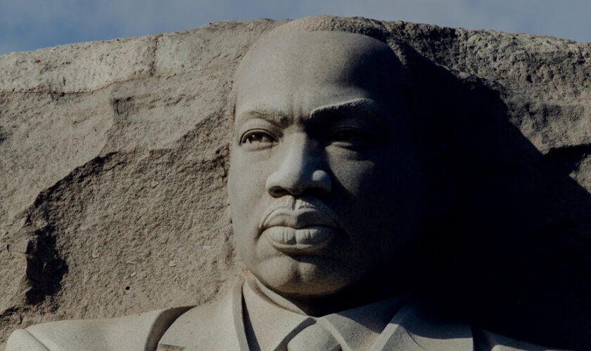 Martin Luther King Is a Model of Hope Just When We Need It