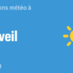 Météo à Draveil