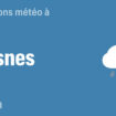 Météo à Fresnes