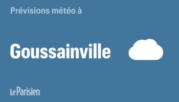 Météo à Goussainville