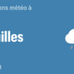 Météo à Houilles