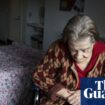 Ministers plan biggest shake-up of adult social care in England for decades