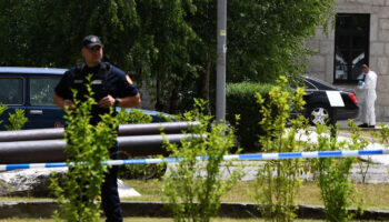 Monténégro : plusieurs personnes tuées lors d’une fusillade dans un restaurant