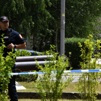 Monténégro : plusieurs personnes tuées lors d’une fusillade dans un restaurant