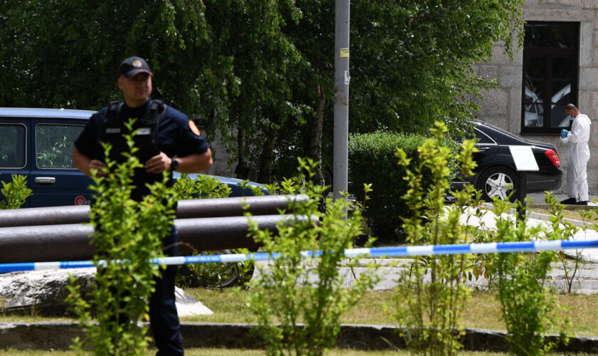 Monténégro : plusieurs personnes tuées lors d’une fusillade dans un restaurant