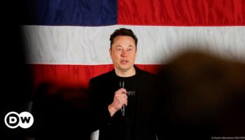 Musk's 'undignified' insults irritate German politicians