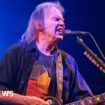 Neil Young turns down Glastonbury slot and says it is ‘under corporate control’