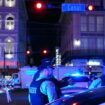 New Orleans attack: FBI conducts searches in Texas