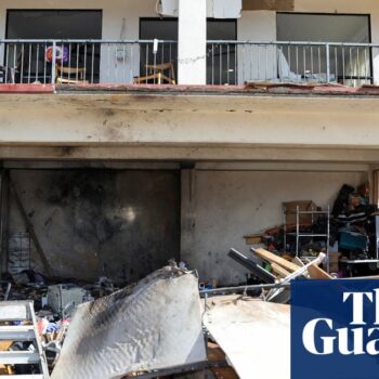 New Year’s Eve fireworks explosion kills three people in Hawaii
