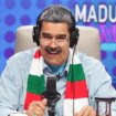 Nicolás Maduro impone a TikTok una multa de 10 millones de dólares