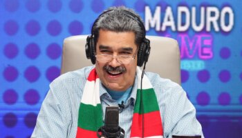 Nicolás Maduro impone a TikTok una multa de 10 millones de dólares