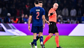 PSG-Manchester City : qui est Szymon Marciniak, l’arbitre désigné pour le match de Ligue des champions ?