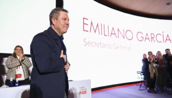 Page mantiene en solitario la pugna en el PSOE contra el 'cupo' catalán