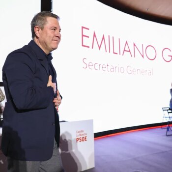 Page mantiene en solitario la pugna en el PSOE contra el &lsquo;cupo&rsquo; catalán