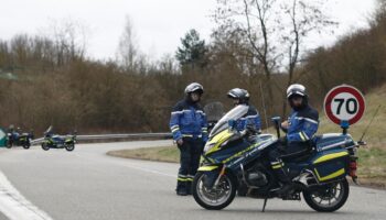 Pas de Calais : deux personnes tuées par un véhicule qui roulait à contresens sur l’A16