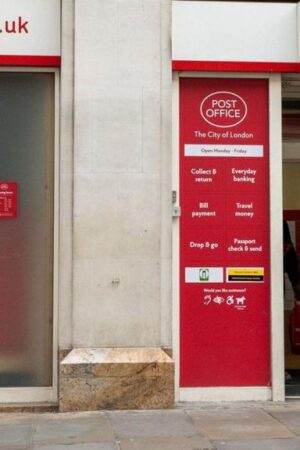 Post Office scandal: MPs call for financial penalty for slow payouts