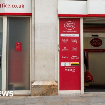 Post Office scandal: MPs call for financial penalty for slow payouts