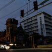 Puerto Rico may enter new year in  darkness after sudden blackout