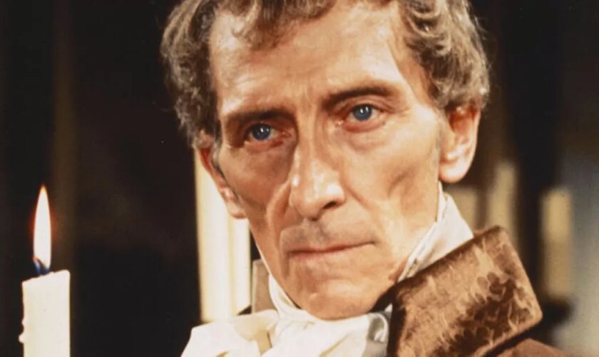 Punters praise Wetherspoons for naming boozer after terrifying ‘Hammer Horror’ star